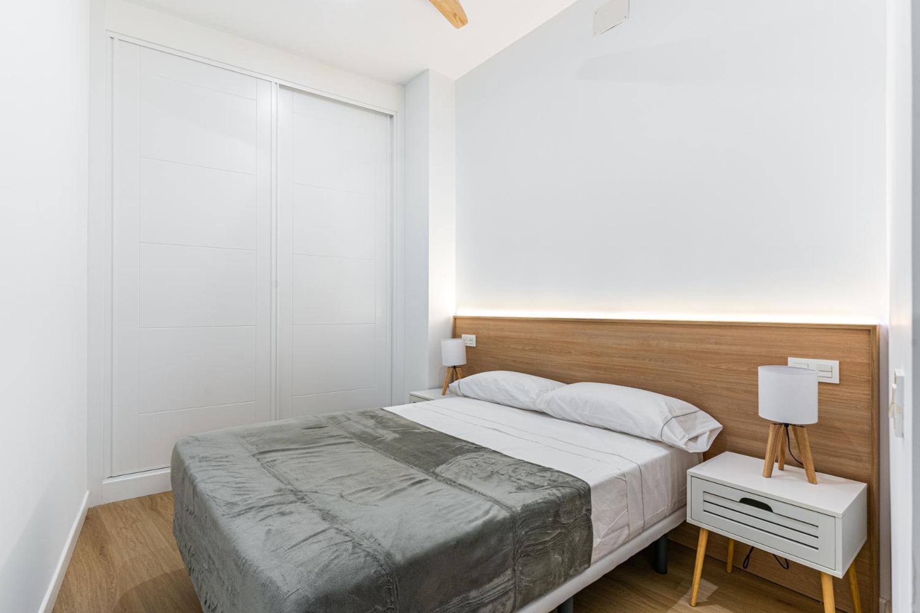 Vr Jeronima Apartments Madrid Exteriér fotografie