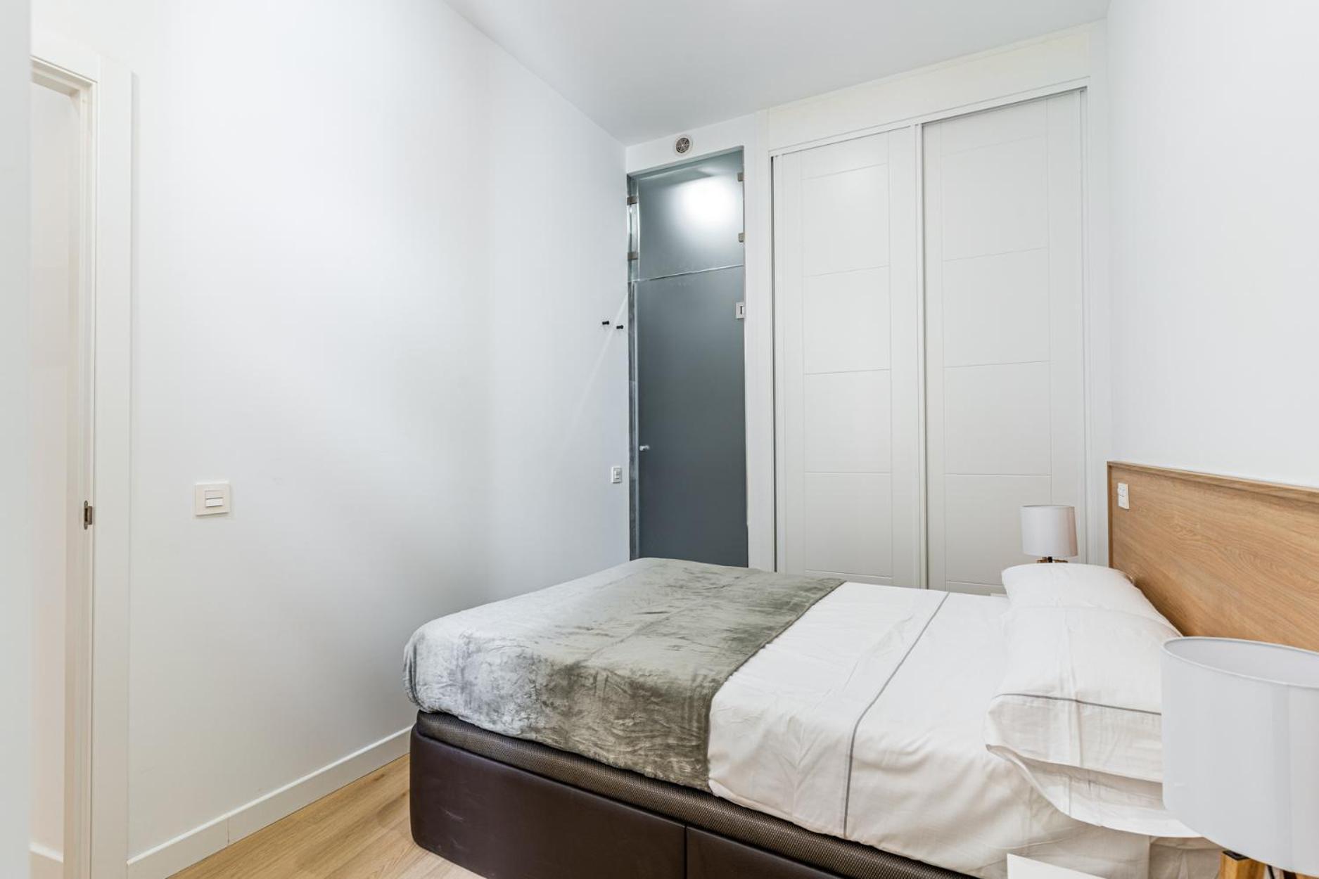 Vr Jeronima Apartments Madrid Exteriér fotografie
