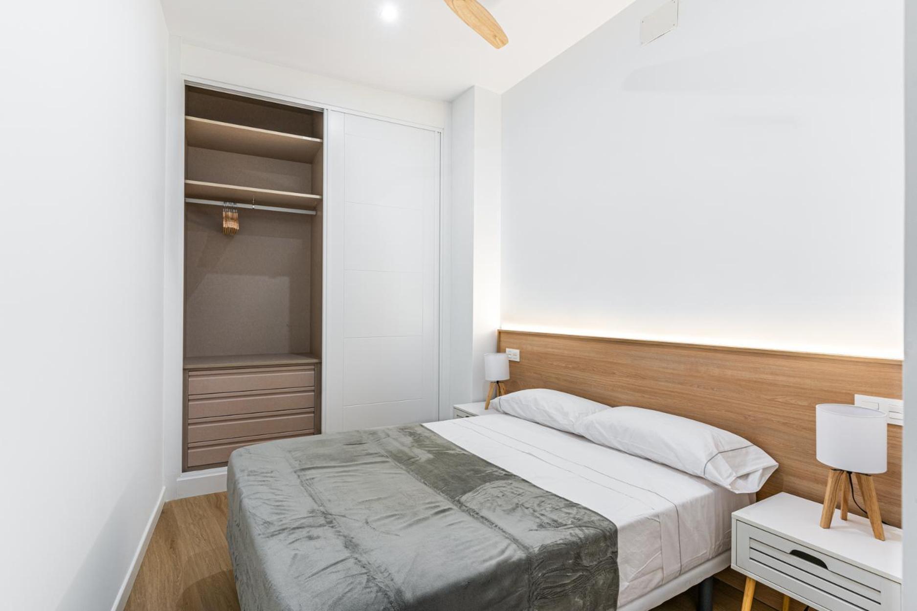 Vr Jeronima Apartments Madrid Exteriér fotografie
