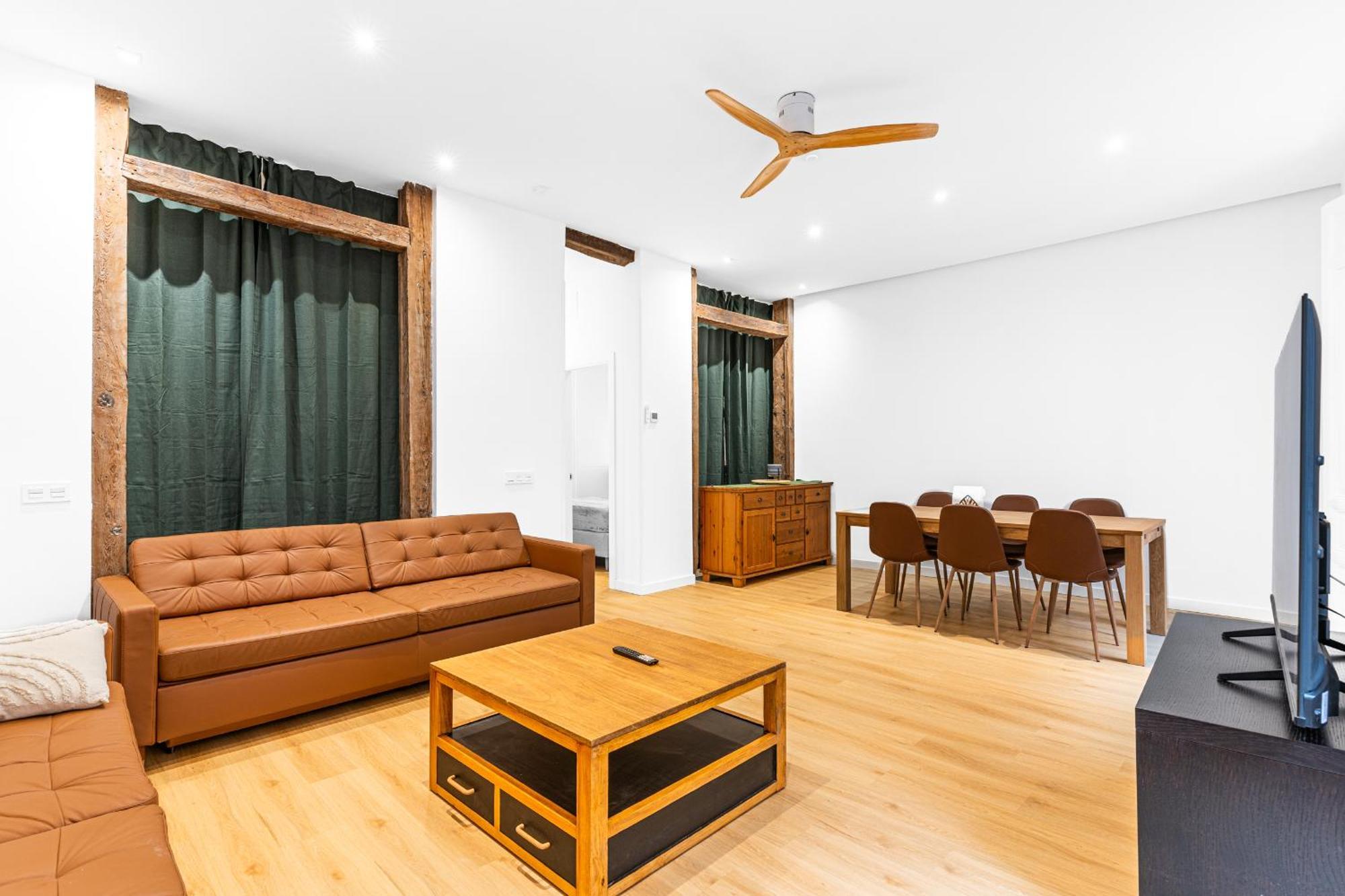 Vr Jeronima Apartments Madrid Exteriér fotografie