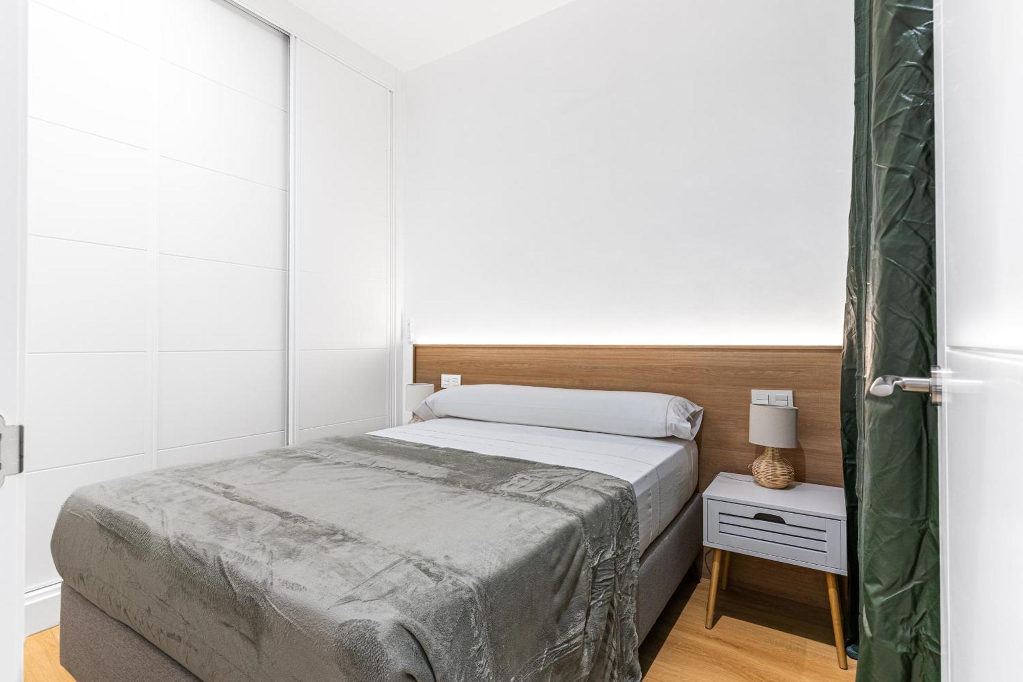 Vr Jeronima Apartments Madrid Exteriér fotografie