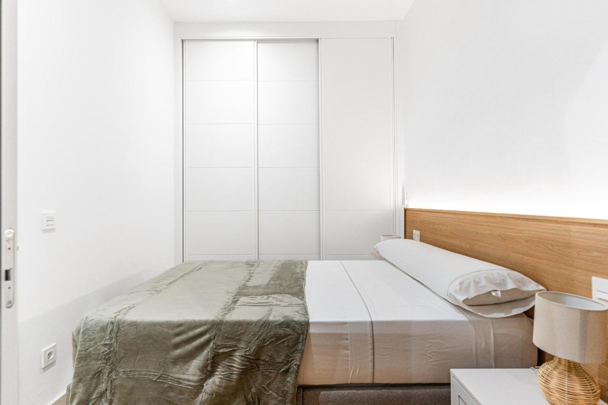 Vr Jeronima Apartments Madrid Exteriér fotografie
