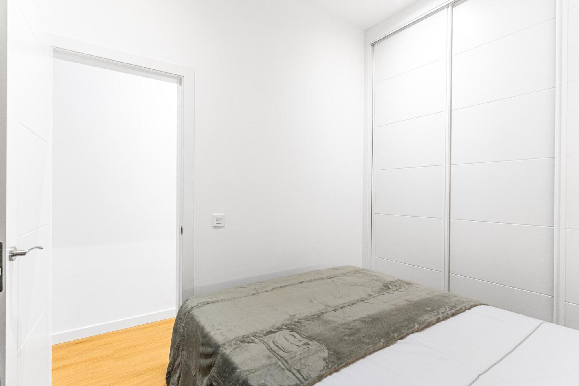 Vr Jeronima Apartments Madrid Exteriér fotografie