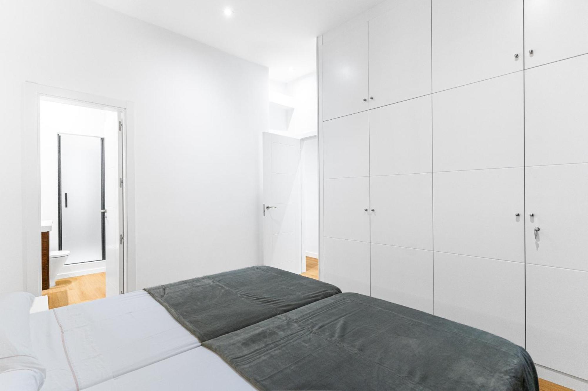 Vr Jeronima Apartments Madrid Exteriér fotografie
